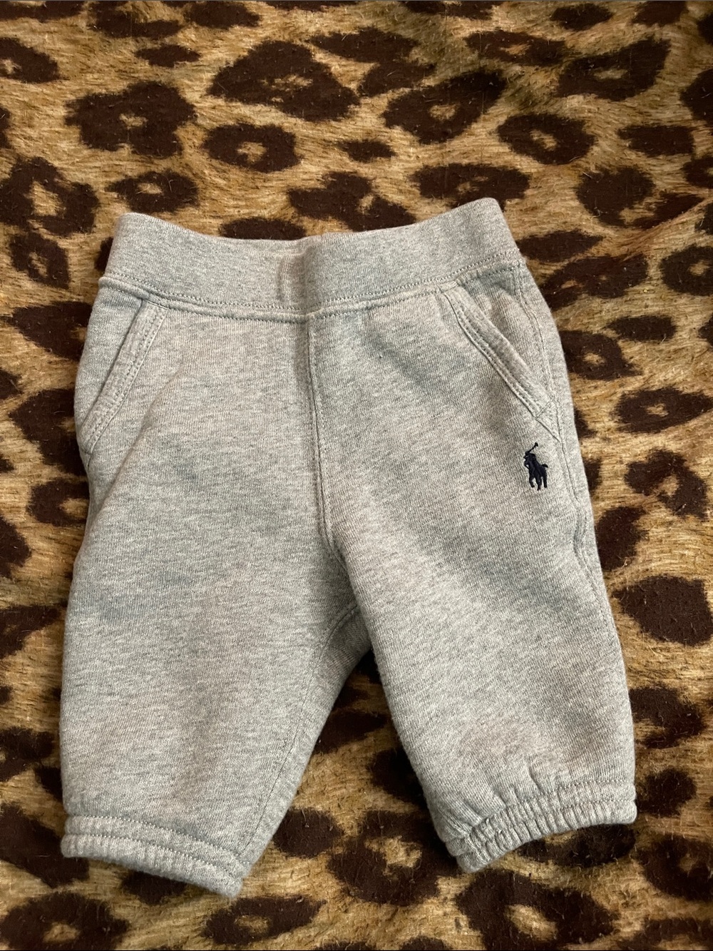 3M Polo Pants